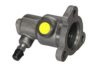 HELLA PAGID 8AF 355 581-391 Slave Cylinder, clutch